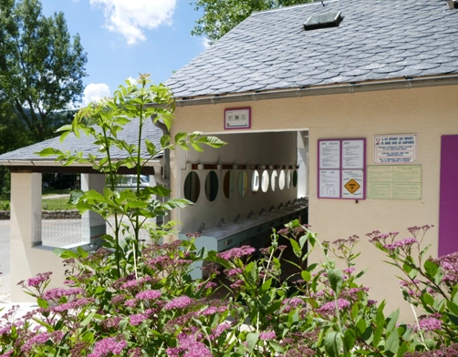 CAMPING COUDERC